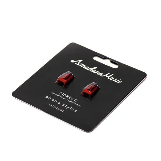 Amadana Music Record Needle (2-pack) AM-PRD-201